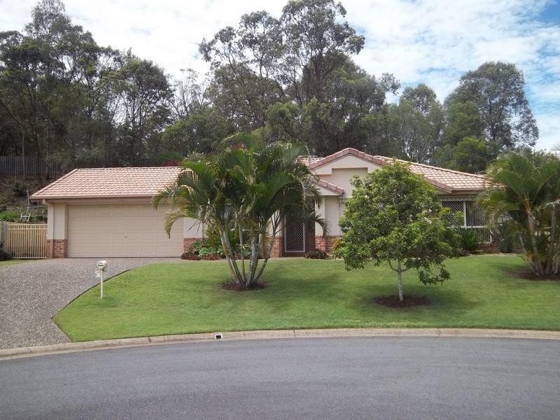 8 Denika Court, Mudgeeraba QLD 4213