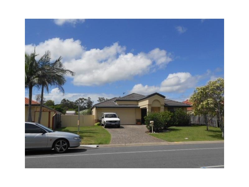 68 Swanton Drive, Mudgeeraba QLD 4213