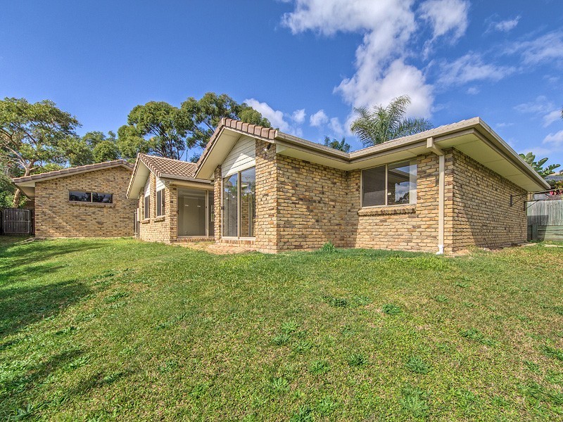 24 Huntingdale Crescent, Robina QLD 4226