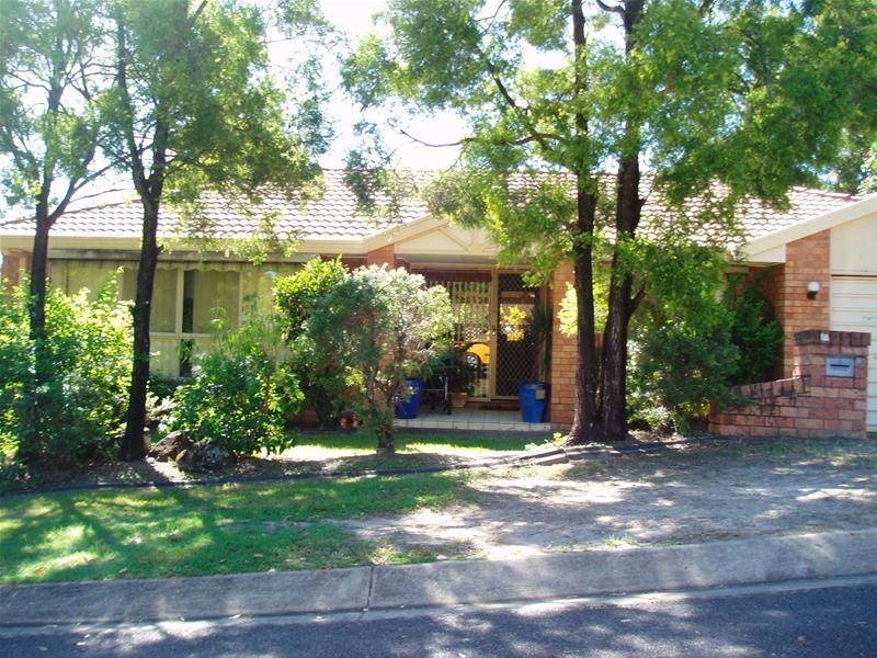 26 Dandenong Terrace, Robina QLD 4226