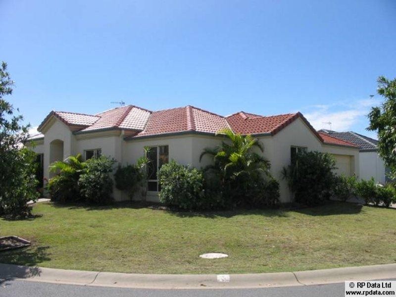 5 Carpentaria Court, Robina QLD 4226