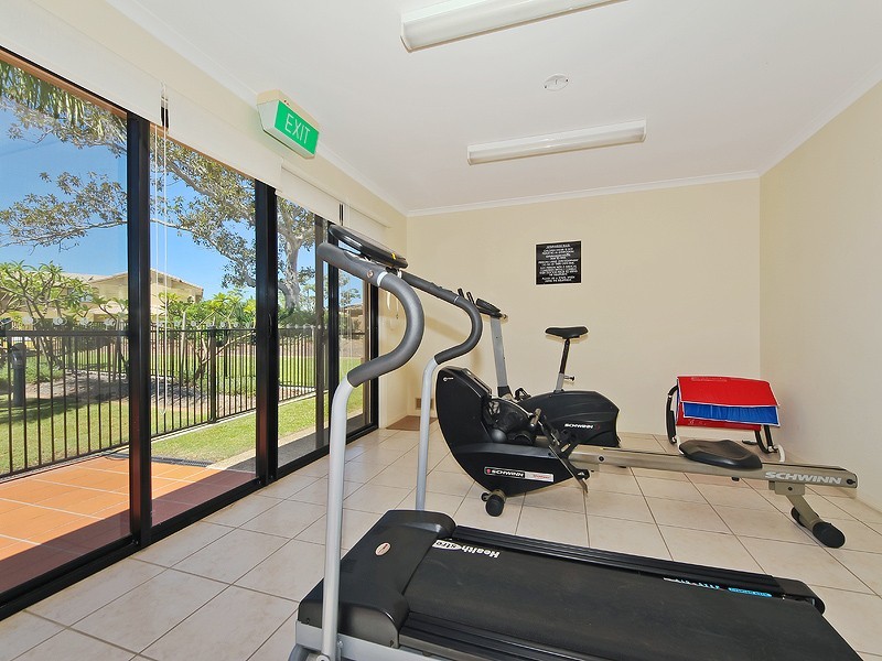 124/136 Palm Meadows Drive, Carrara QLD 4211