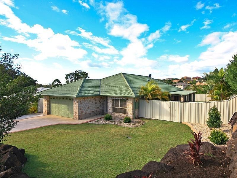 37 Gordonia Drive, Reedy Creek QLD 4227