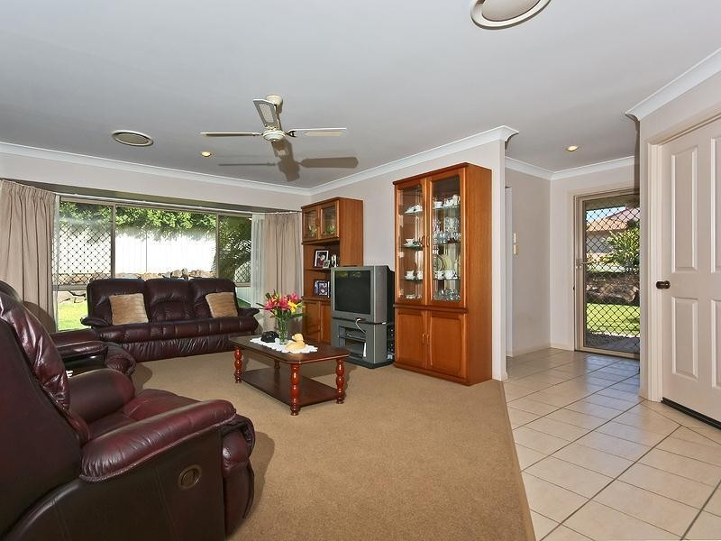 37 Gordonia Drive, Reedy Creek QLD 4227