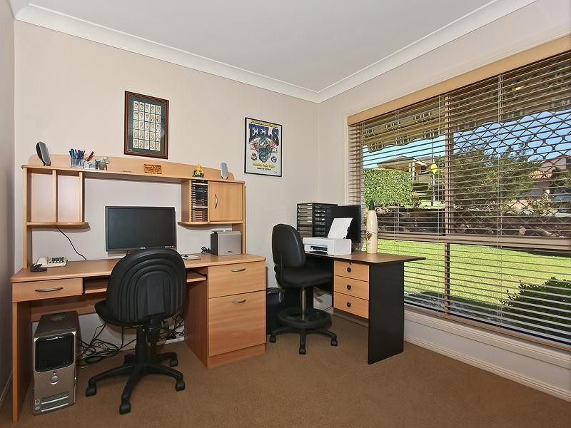 37 Gordonia Drive, Reedy Creek QLD 4227