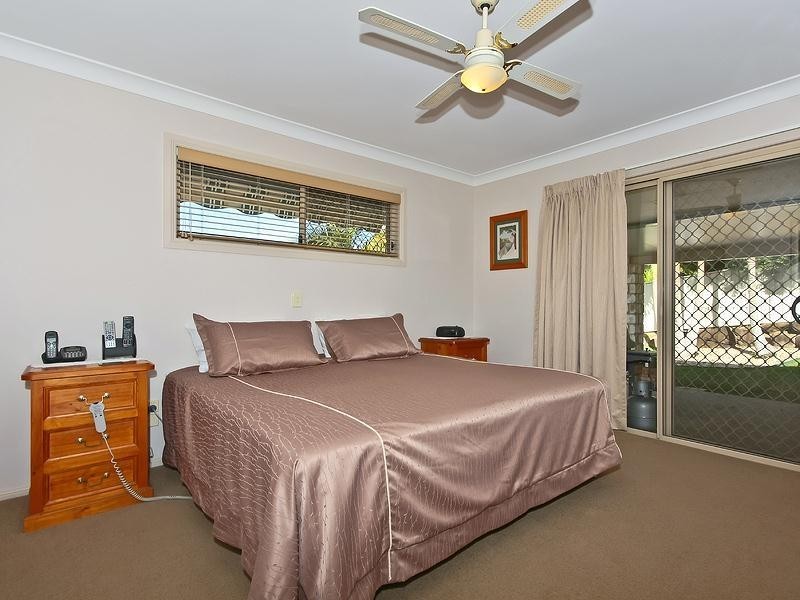37 Gordonia Drive, Reedy Creek QLD 4227