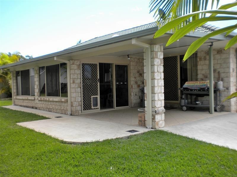 37 Gordonia Drive, Reedy Creek QLD 4227