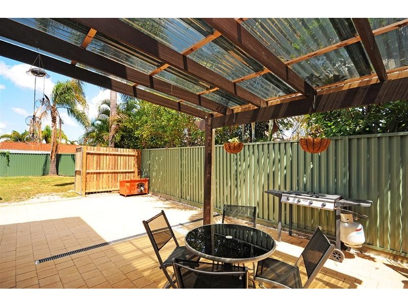 41/5 Galeen Drive, Burleigh Waters QLD 4220