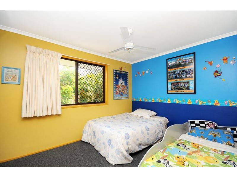 41/5 Galeen Drive, Burleigh Waters QLD 4220