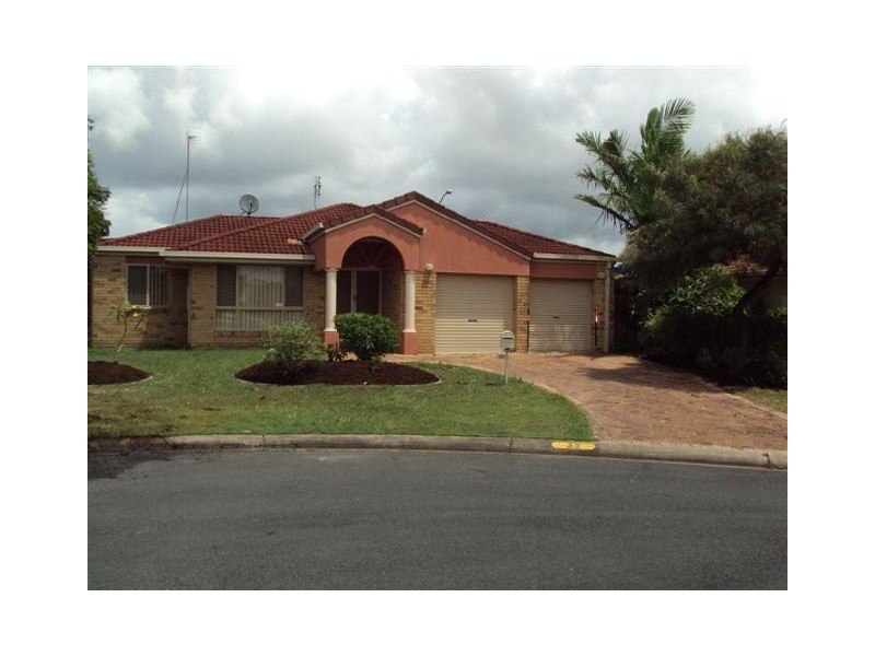 32 Massachusetts Court, Robina QLD 4226