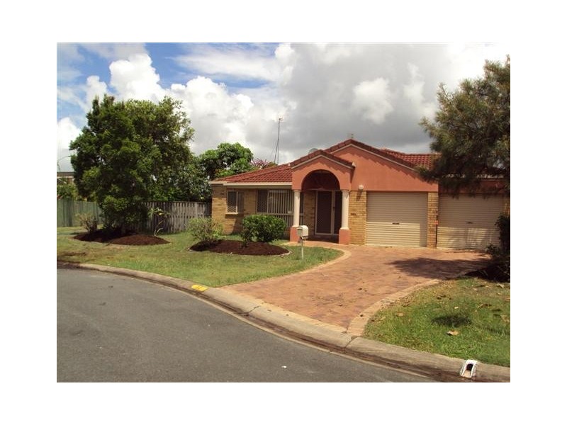 32 Massachusetts Court, Robina QLD 4226