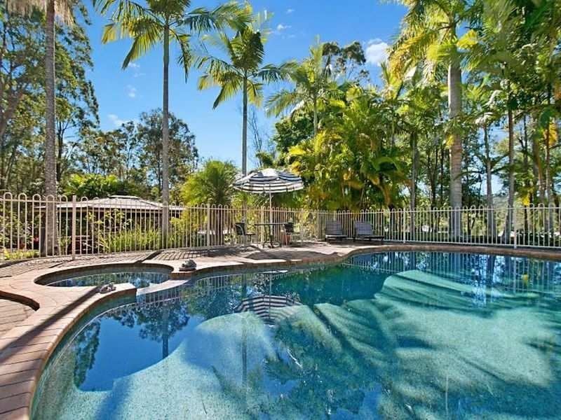 320 Worongary Road, Worongary QLD 4213