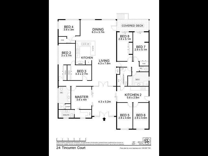 24 Tincurrin Court, Robina QLD 4226