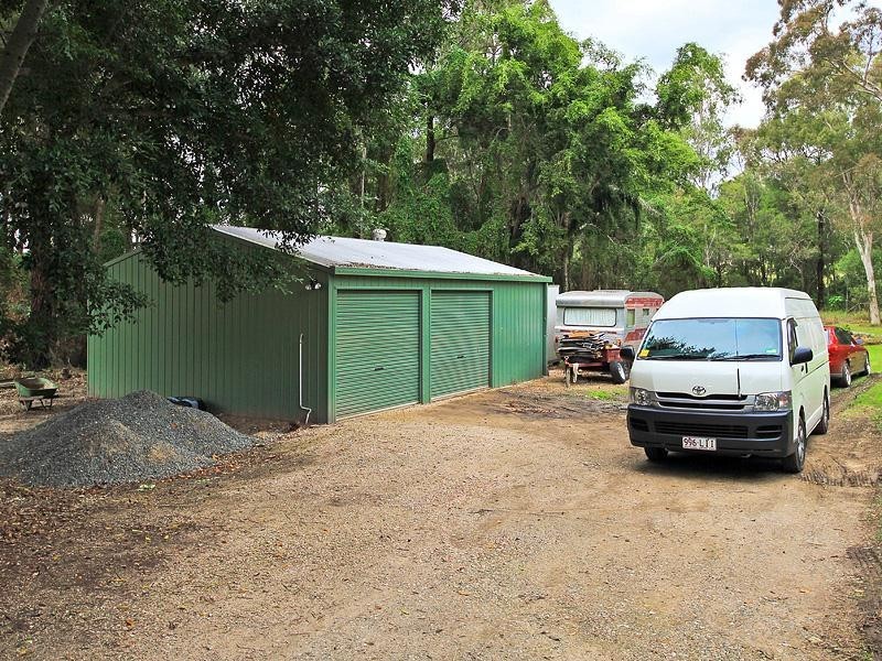 5 Underhill Place, Tallai QLD 4213