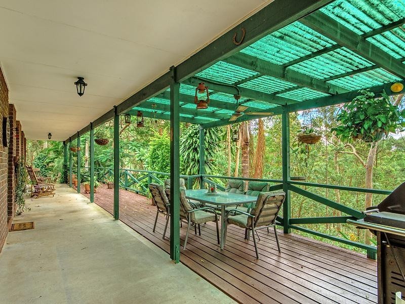 6 Glenaura Drive, Tallai QLD 4213