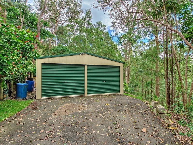 6 Glenaura Drive, Tallai QLD 4213