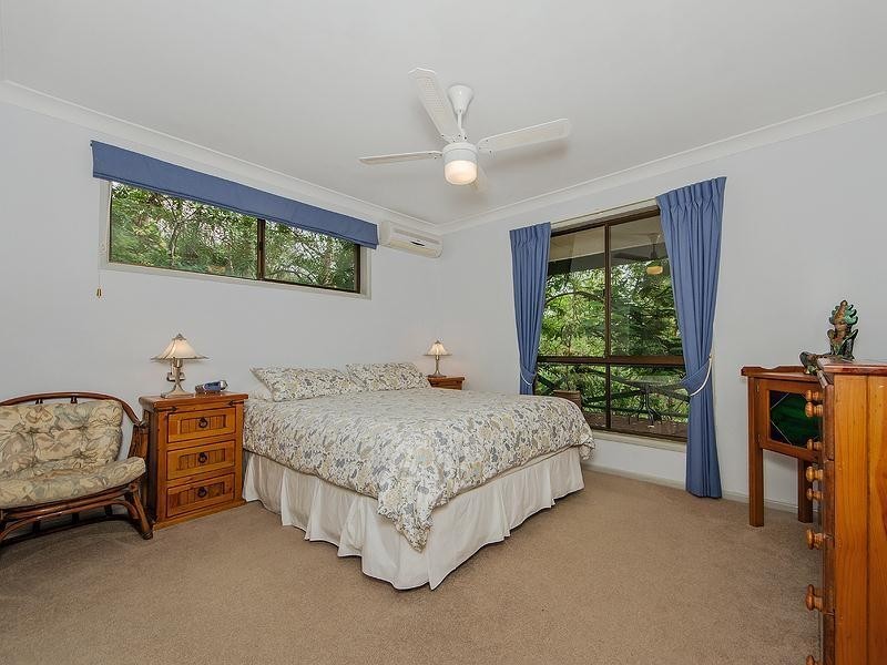 6 Glenaura Drive, Tallai QLD 4213