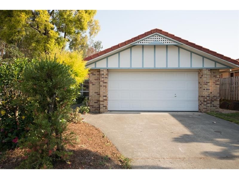 21 Queen Charlotte Court, Mudgeeraba QLD 4213