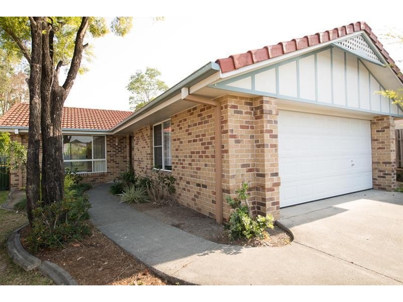 21 Queen Charlotte Court, Mudgeeraba QLD 4213