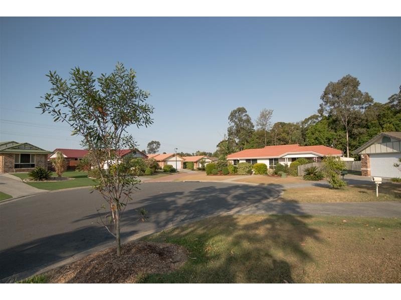 21 Queen Charlotte Court, Mudgeeraba QLD 4213