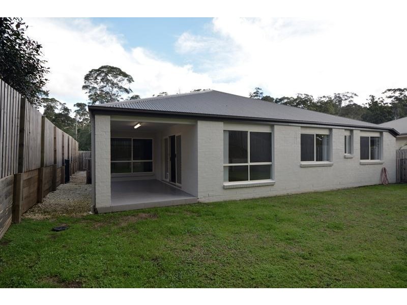 27 Banjo Crescent, Gilston QLD 4211