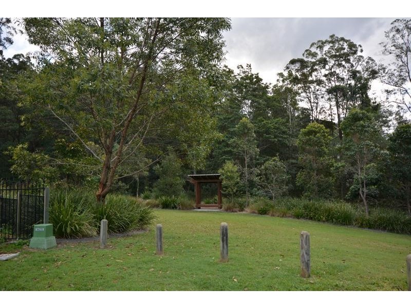 27 Banjo Crescent, Gilston QLD 4211