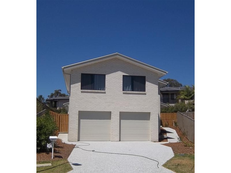 27 Angelia Lane, Merrimac QLD 4226