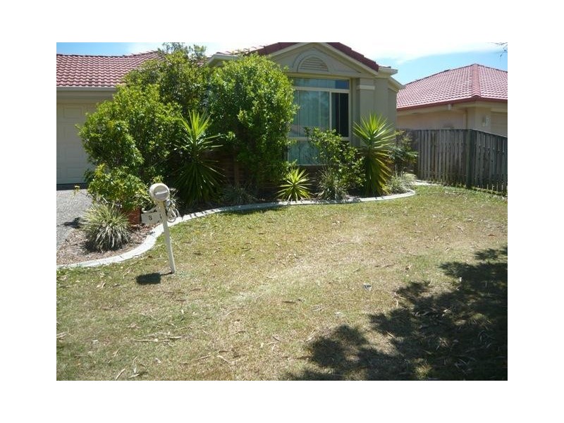 8 Bonita Court, Mudgeeraba QLD 4213