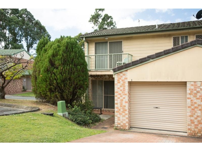 1/30 Gemvale Road, Reedy Creek QLD 4227