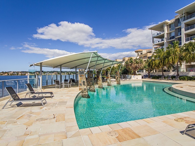 24/255 Varsity Parade, Varsity Lakes QLD 4227