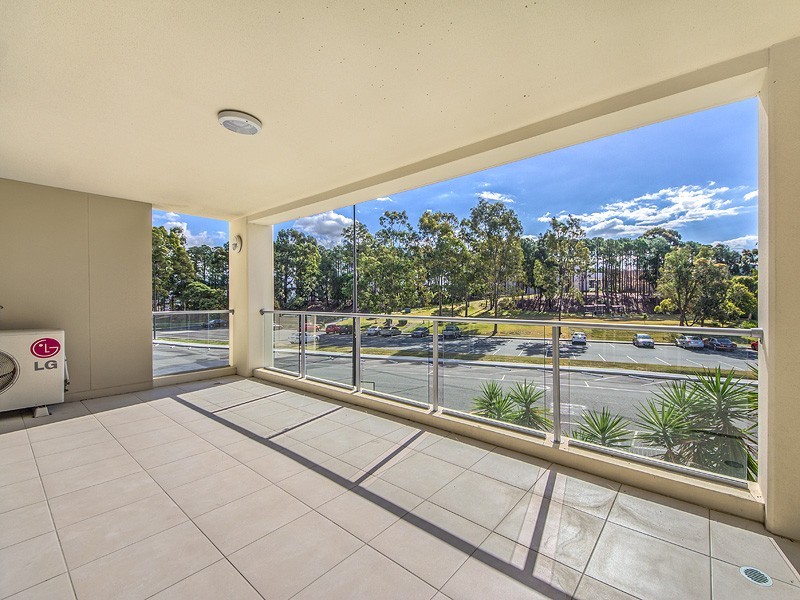 24/255 Varsity Parade, Varsity Lakes QLD 4227