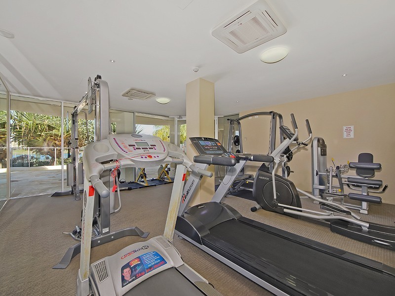 24/255 Varsity Parade, Varsity Lakes QLD 4227