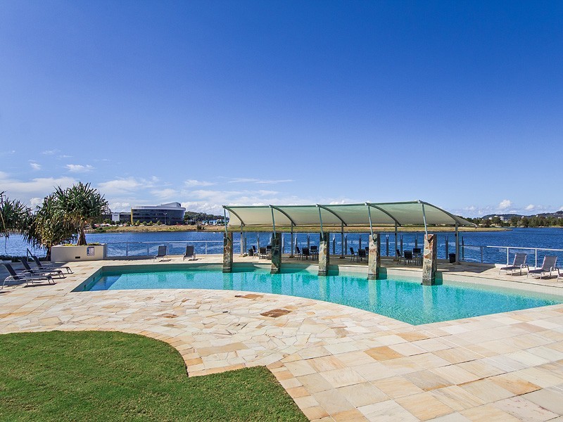 24/255 Varsity Parade, Varsity Lakes QLD 4227