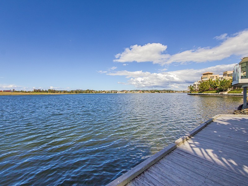 24/255 Varsity Parade, Varsity Lakes QLD 4227