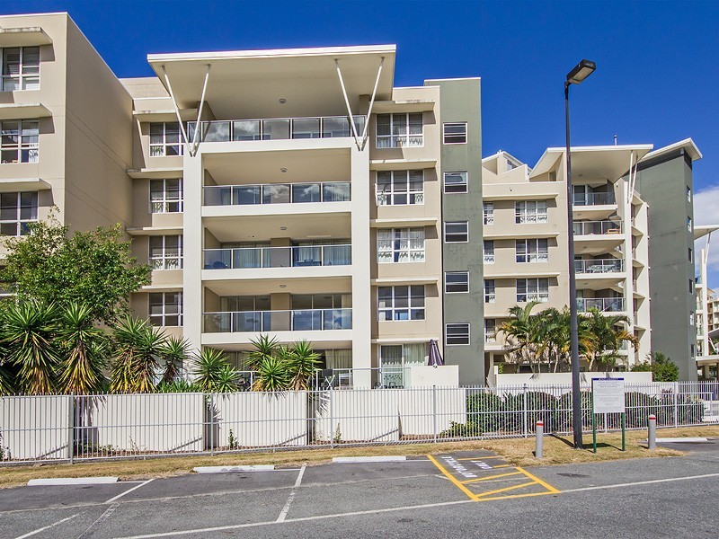 24/255 Varsity Parade, Varsity Lakes QLD 4227