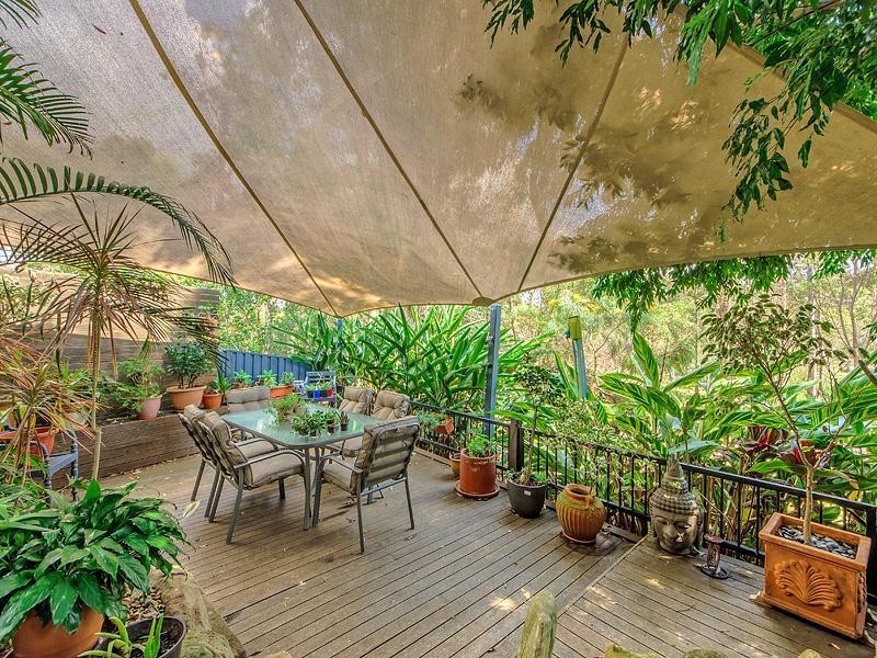 1/8 Kodiak Drive, Varsity Lakes QLD 4227