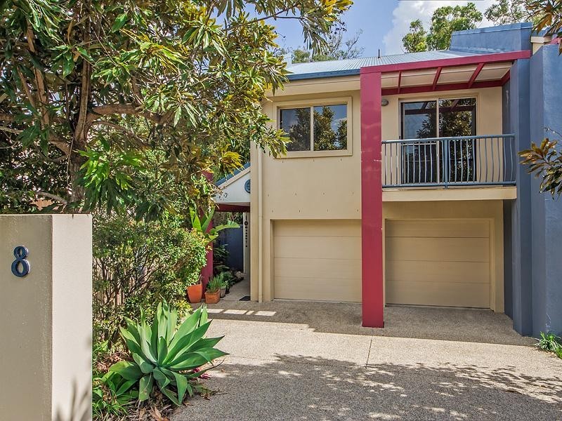 1/8 Kodiak Drive, Varsity Lakes QLD 4227