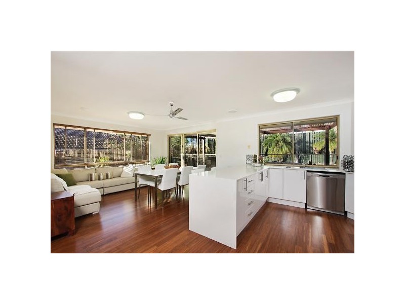 20 Claremont Drive, Robina QLD 4226