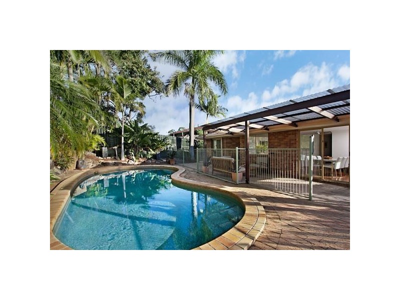 20 Claremont Drive, Robina QLD 4226
