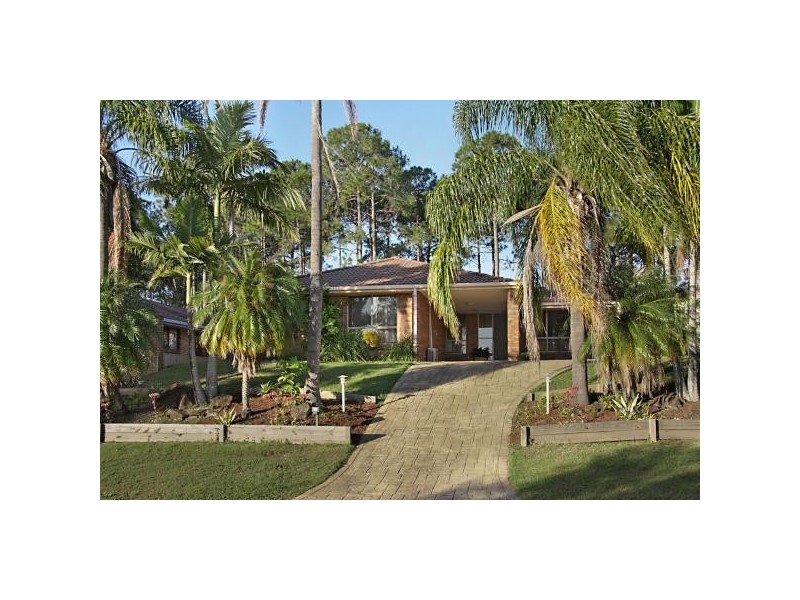 20 Claremont Drive, Robina QLD 4226