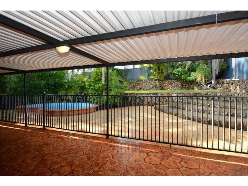 24 Claremont Drive, Robina QLD 4226