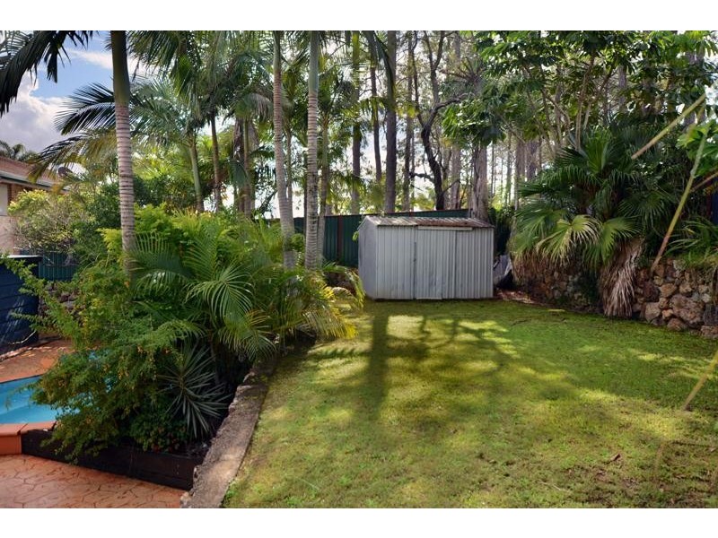 24 Claremont Drive, Robina QLD 4226