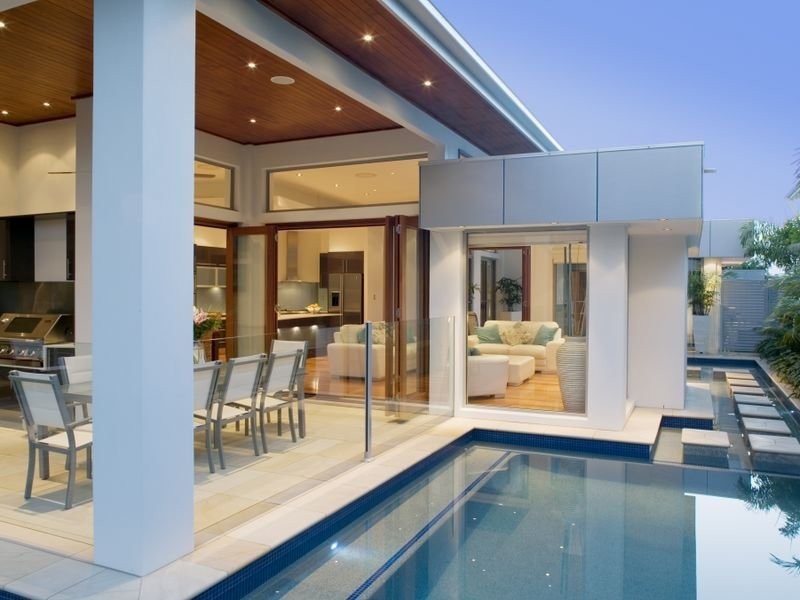 46 Great Southern Drive, Robina QLD 4226