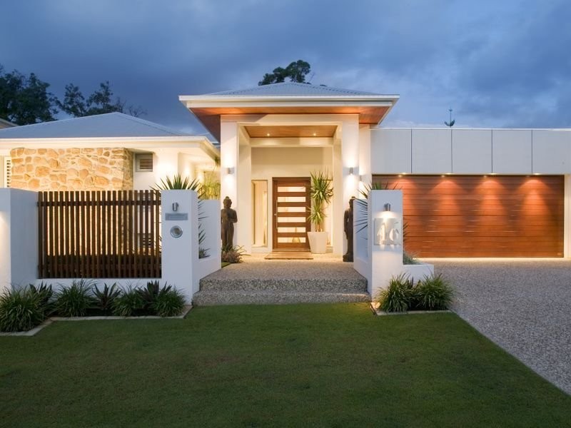 46 Great Southern Drive, Robina QLD 4226