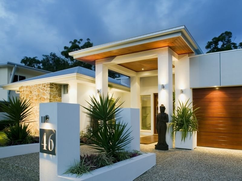 46 Great Southern Drive, Robina QLD 4226