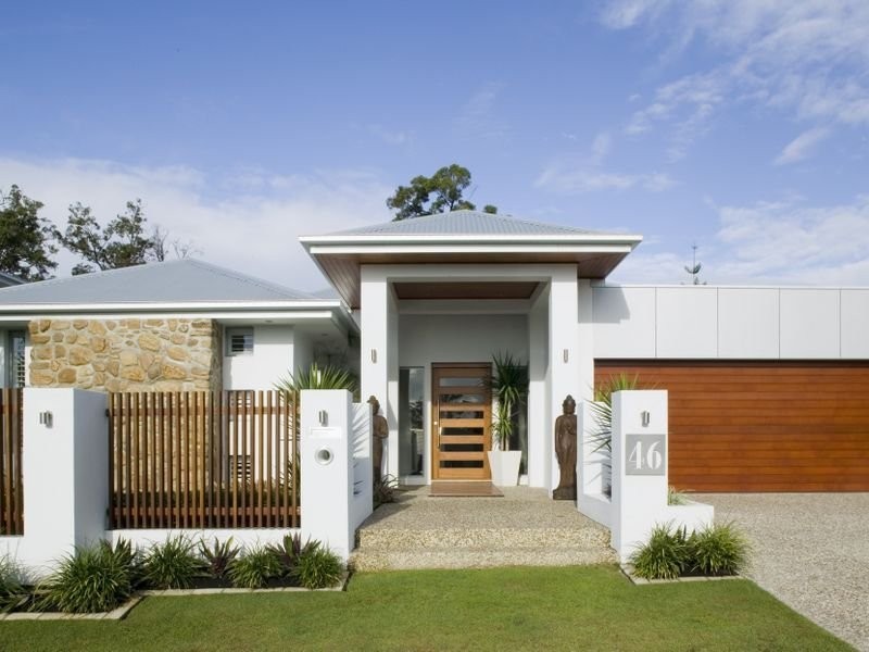 46 Great Southern Drive, Robina QLD 4226