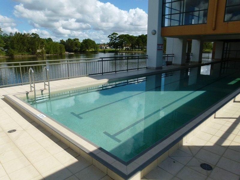 435/25 Lake Orr Drive, Robina QLD 4226