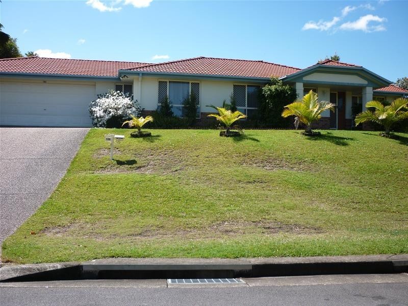 102 Lambor Drive, Mudgeeraba QLD 4213