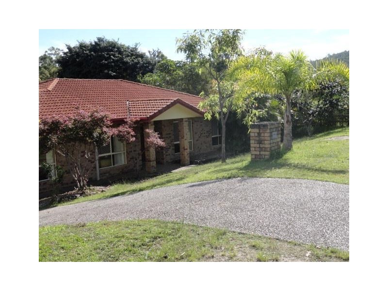 9 Gardenia Drive, Bonogin QLD 4213