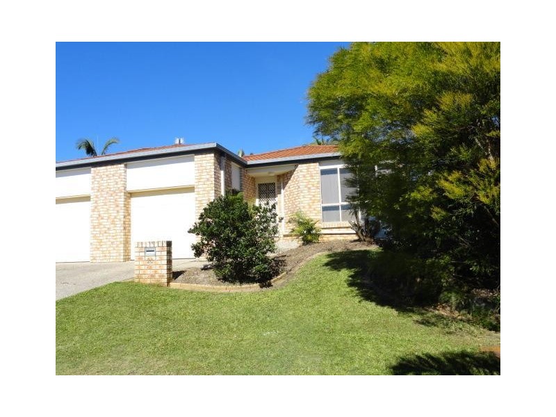 2/20 St Lucia Court, Varsity Lakes QLD 4227